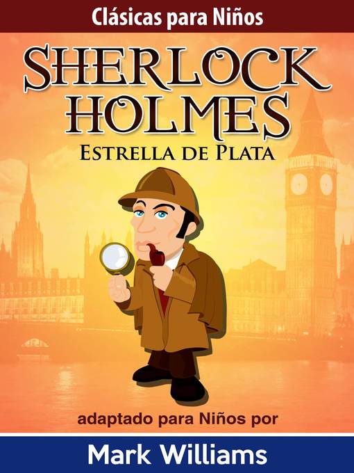 Title details for Sherlock para Niños by Mark Williams - Available